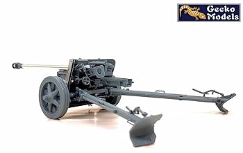 希少 ILoveKit 1/16 German Pak 40 7.5cm対戦車砲 希少 ILoveKit 1/16 German Pak 40 7.5cm対戦車砲 - メルカリ