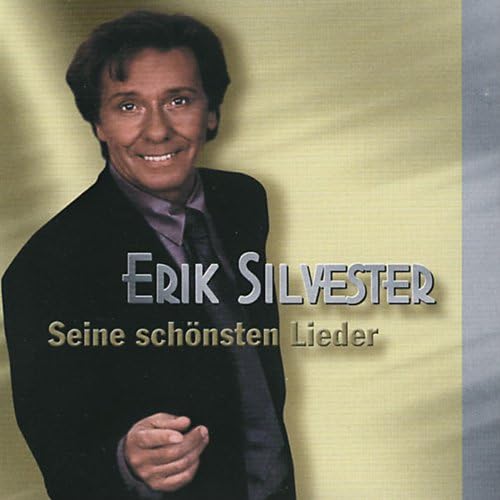 Erik Silvester