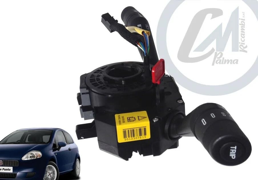 DEVIO LUCI SGANCIO DEVIOLUCI DO FIAT PUNTO EVO GRANDE PUNTO