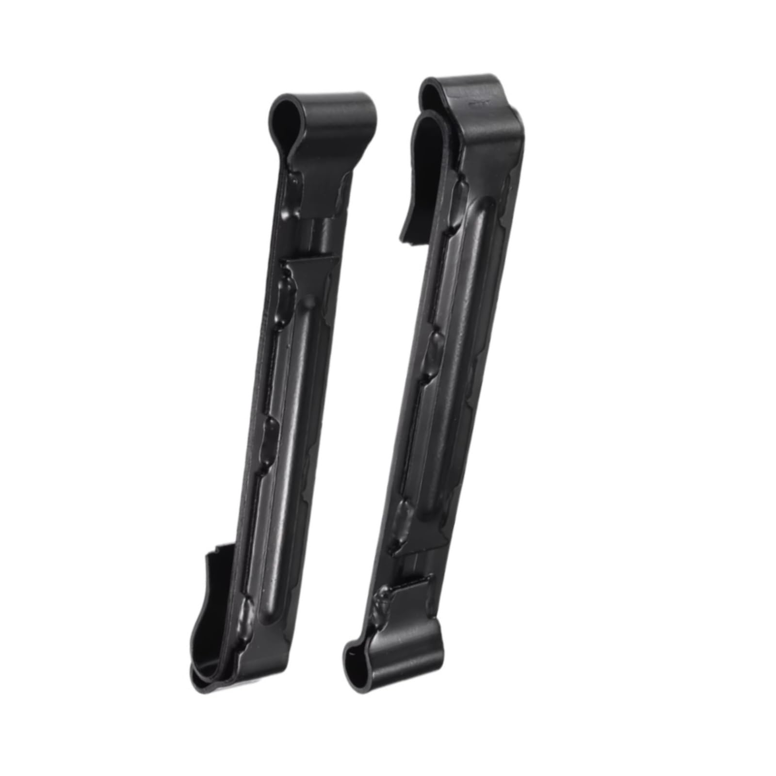 Fvoirss One Color Door Check Strap Compatible With Chevrolet For Blazer 1992 1993 1994 For Tahoe 1995 1996 1997 1998 1999 2000 Rear Door Check Bracket Limiter Stopper Stay