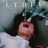 Lydia - Liquor