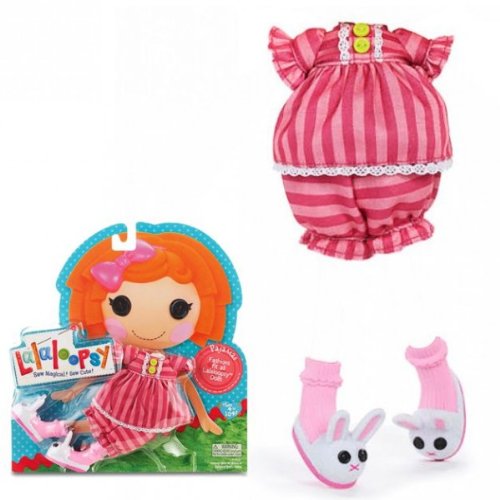 muñeca lalaloopsy liverpool