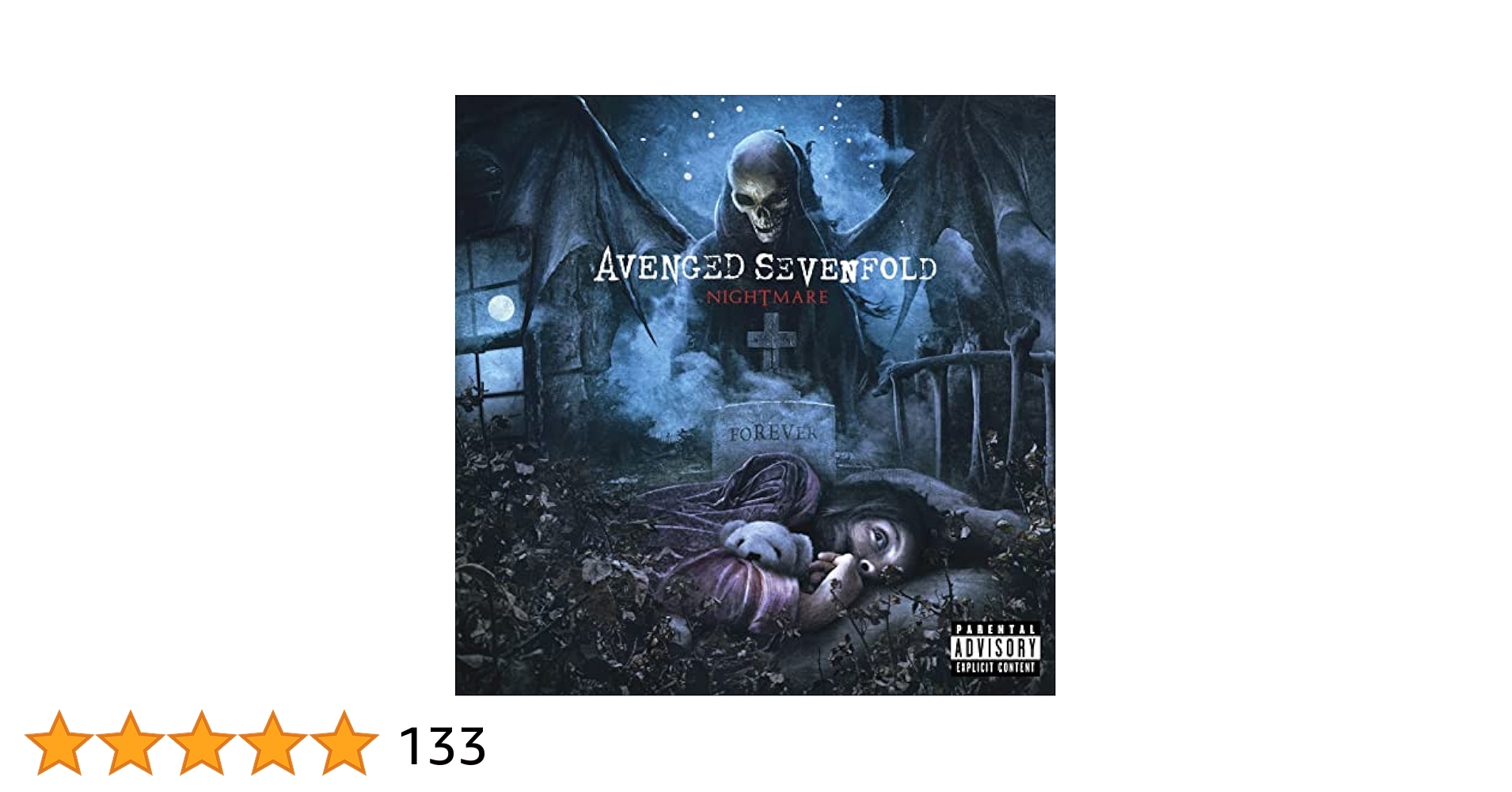 The End of Nightmare: 4th Mini Album ドゥケ Amazon.com