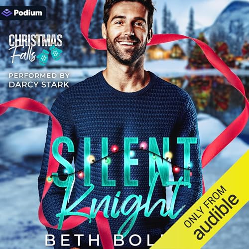 Silent Knight by Beth Bolden episode artwork