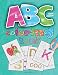 ABC coloring book: 2019 high-quality black&white Alphabet coloring book for kids ages 2-4. Toddler ABC coloring book