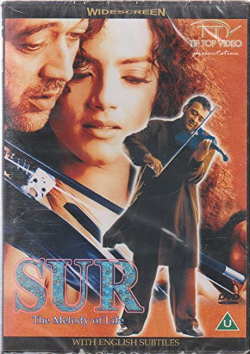 SUR-THE MELODY OF LIFE by LUCKY ALI