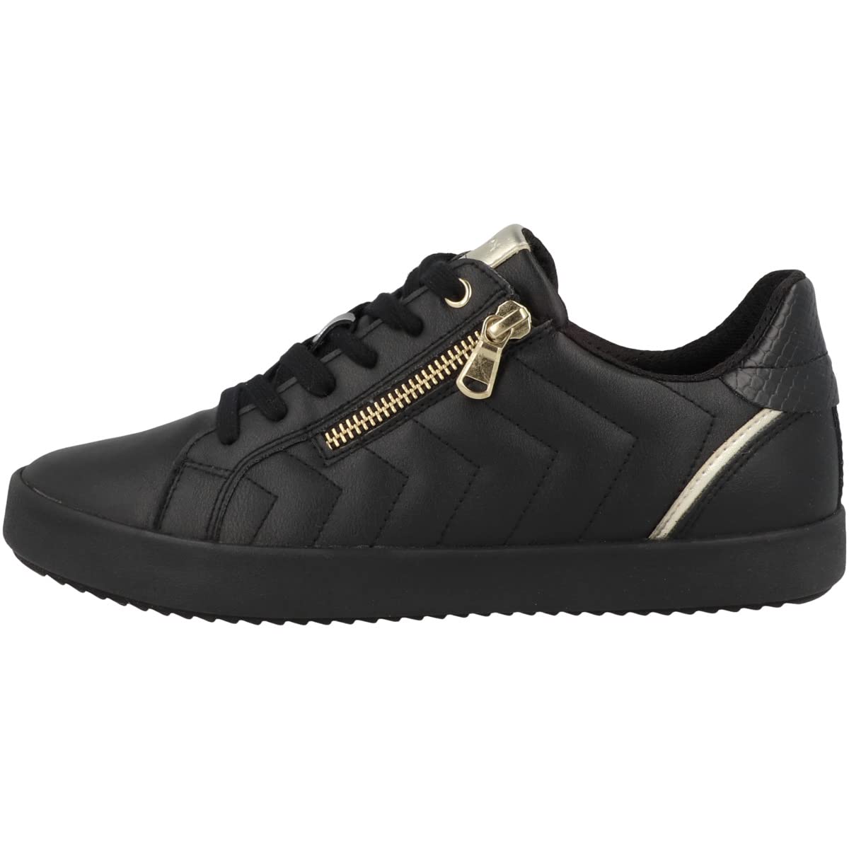 Geox D Blomiee D, Sneakers Mujer