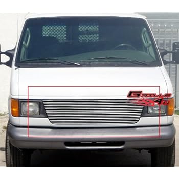 1992 econoline