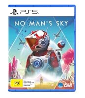 No Man's Sky - PlayStation 5