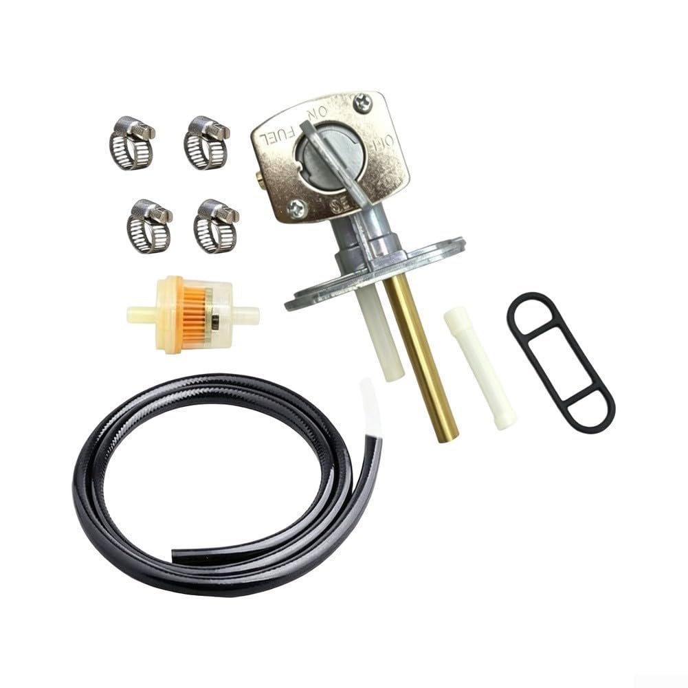Sensor Presión Aceite YFZ350 LT80 para Motor Off-Road