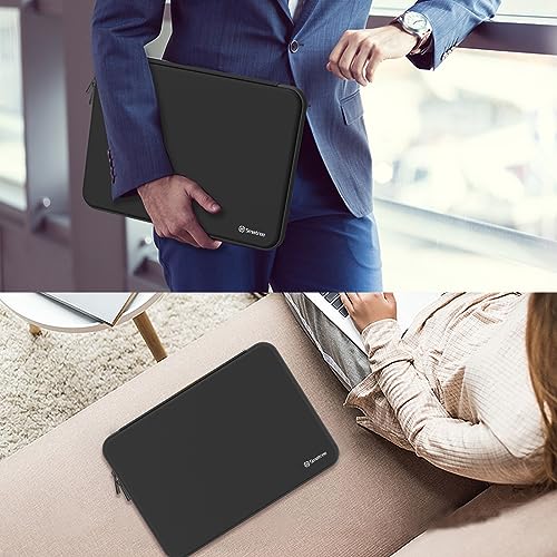 Image of Smatree Hard Shell Case for 16 inch ASUS ROG Strix Scar 16 2025 G635 /2024 Gaming Laptop, for 16inch ASUS ROG Strix G16 2025 /2024 G614, for 16 inch ASUS VivoBook 16X /Pro 16X, 16inch ASUS Laptop Sleeve