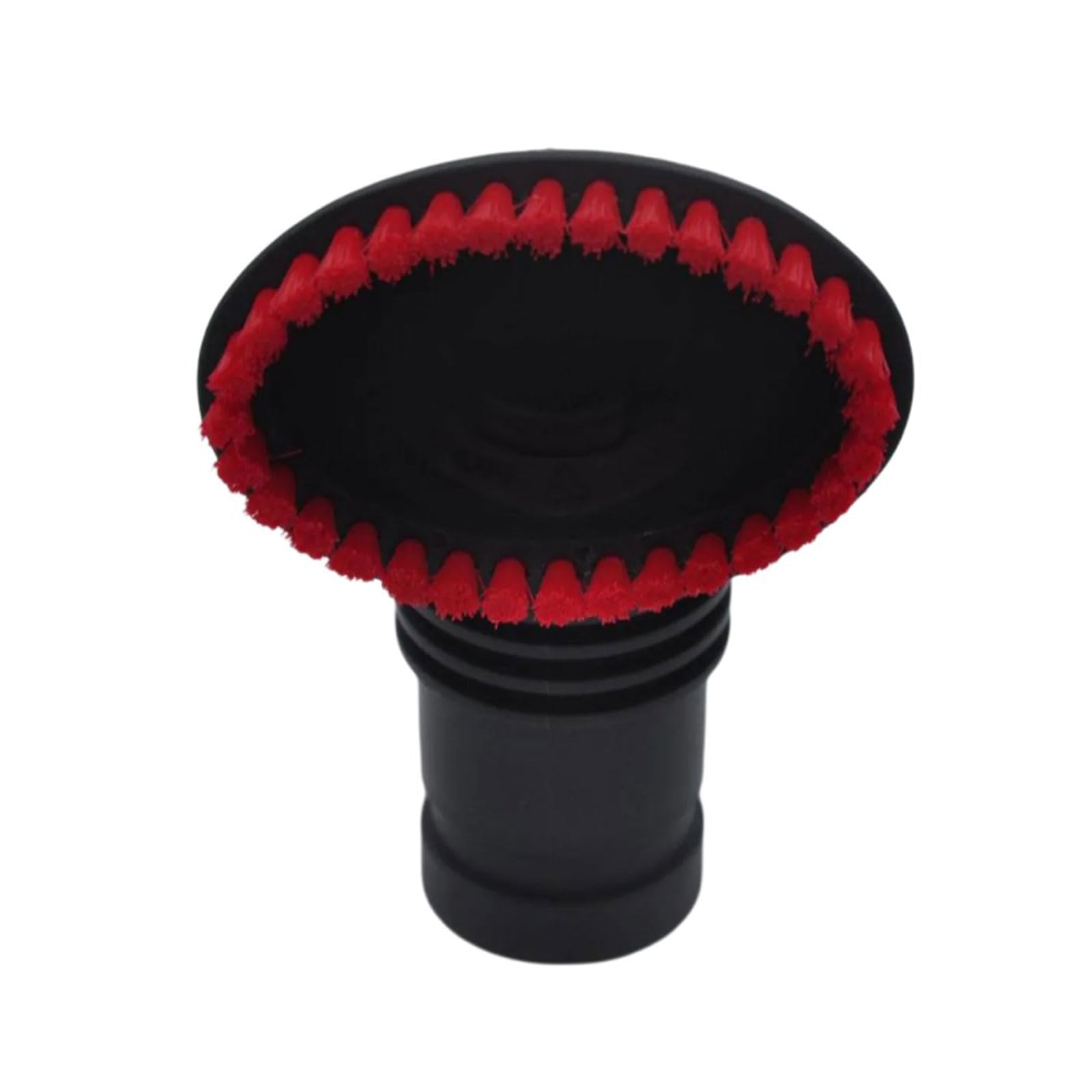 Msioytog Hair Vacuum Brush Connector Vacuum Attachment Dusting Brush Replacement Perfect for Efficient Cleaning Cleaners Attachment