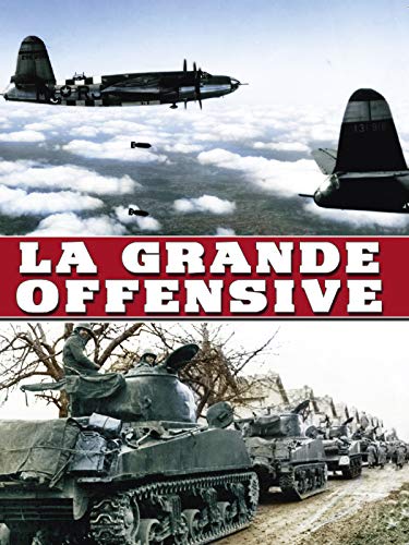 La grande offensive