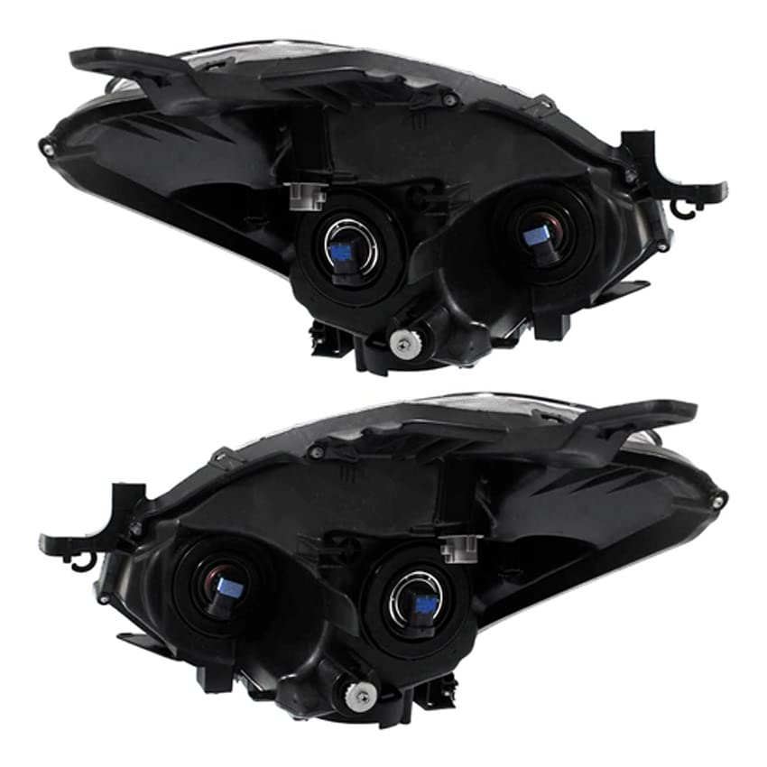 ＳＯＮＹdigihi-vision Amazon.com: Rareelectrical New Halogen Headlight Compatible