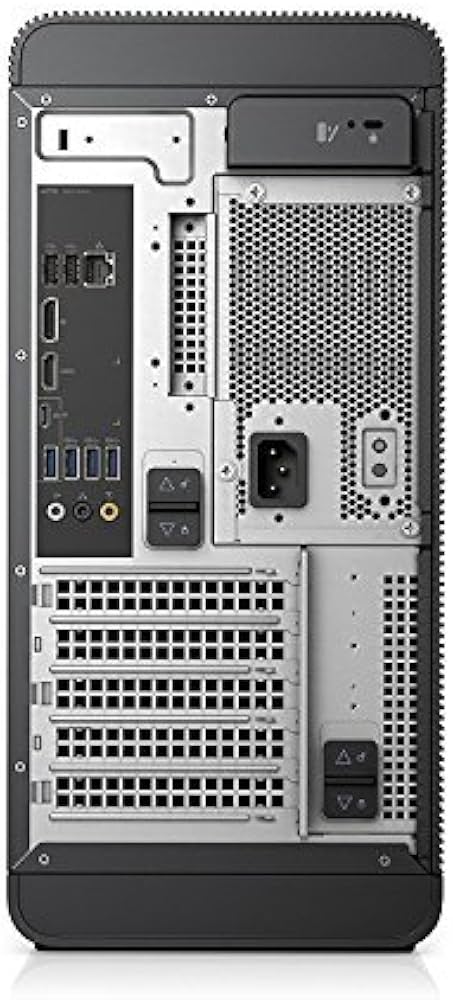 超人気高品質 DELL XPS8910 i7-6700 16G SD256 GTX1650 econet.bi