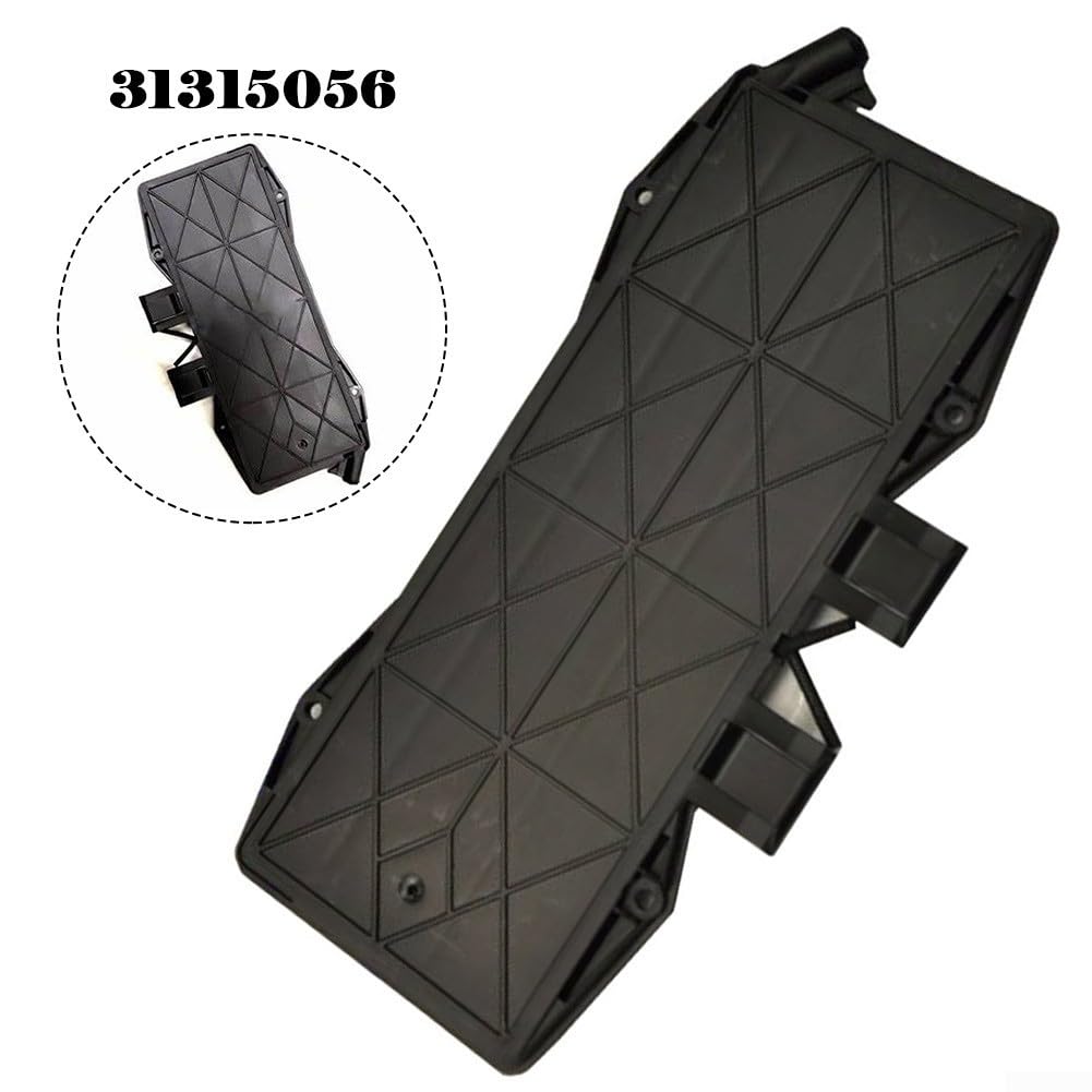 31315056 Luftfilterabdeckung Klima für Volvo XC90 Direct Fit Ersatz mit verbessertem Kühlkörper