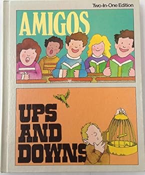 Unknown Binding Amigos ;: Ups and downs (Series r : the new Macmillan reading program) Book