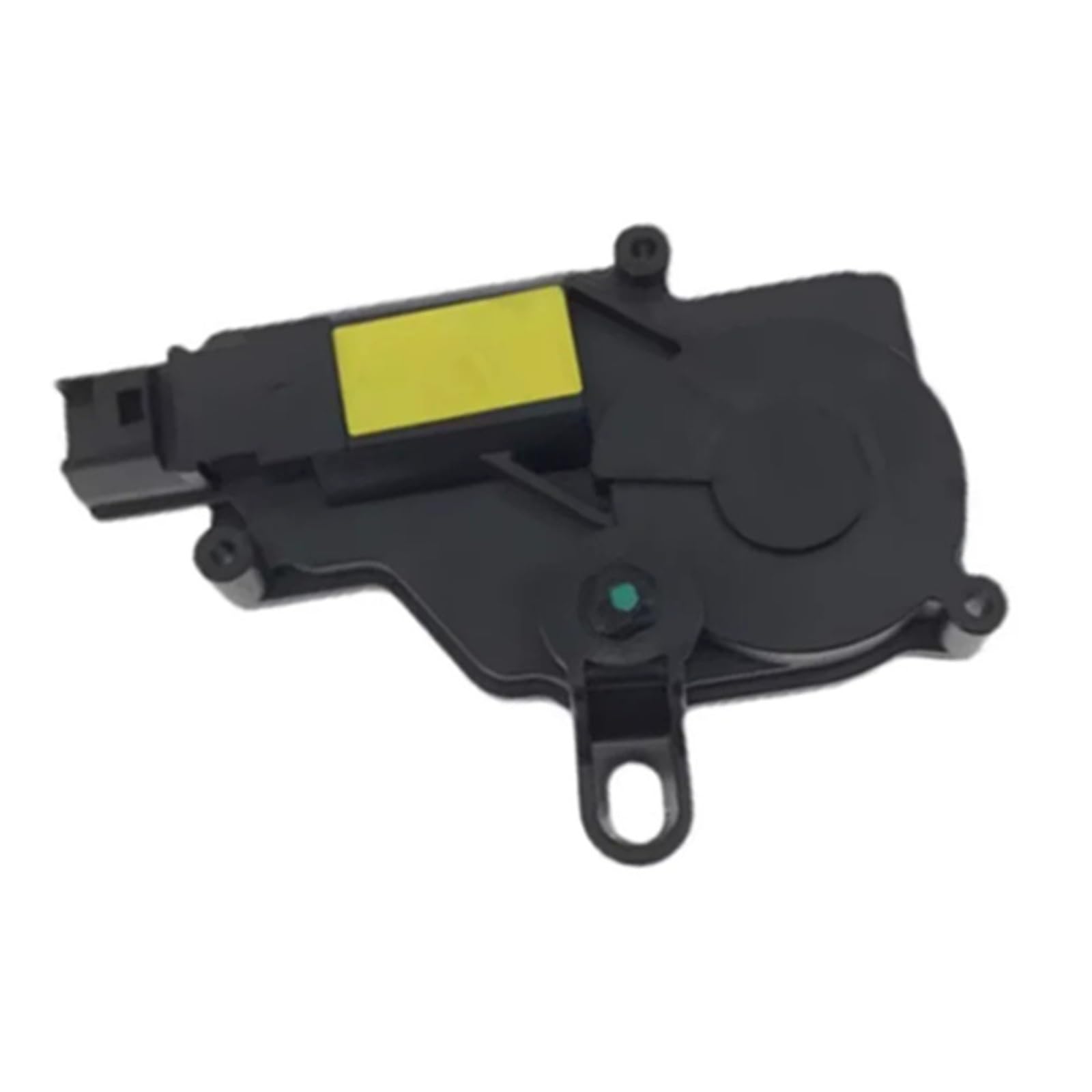Lrfzsycm One Color Liftgate Lock Compatible With Kia For Sportage 2005-2010 Rear Tailgate Trunk Door Lock Actuator 812901F020 957501F020 95750-1F020