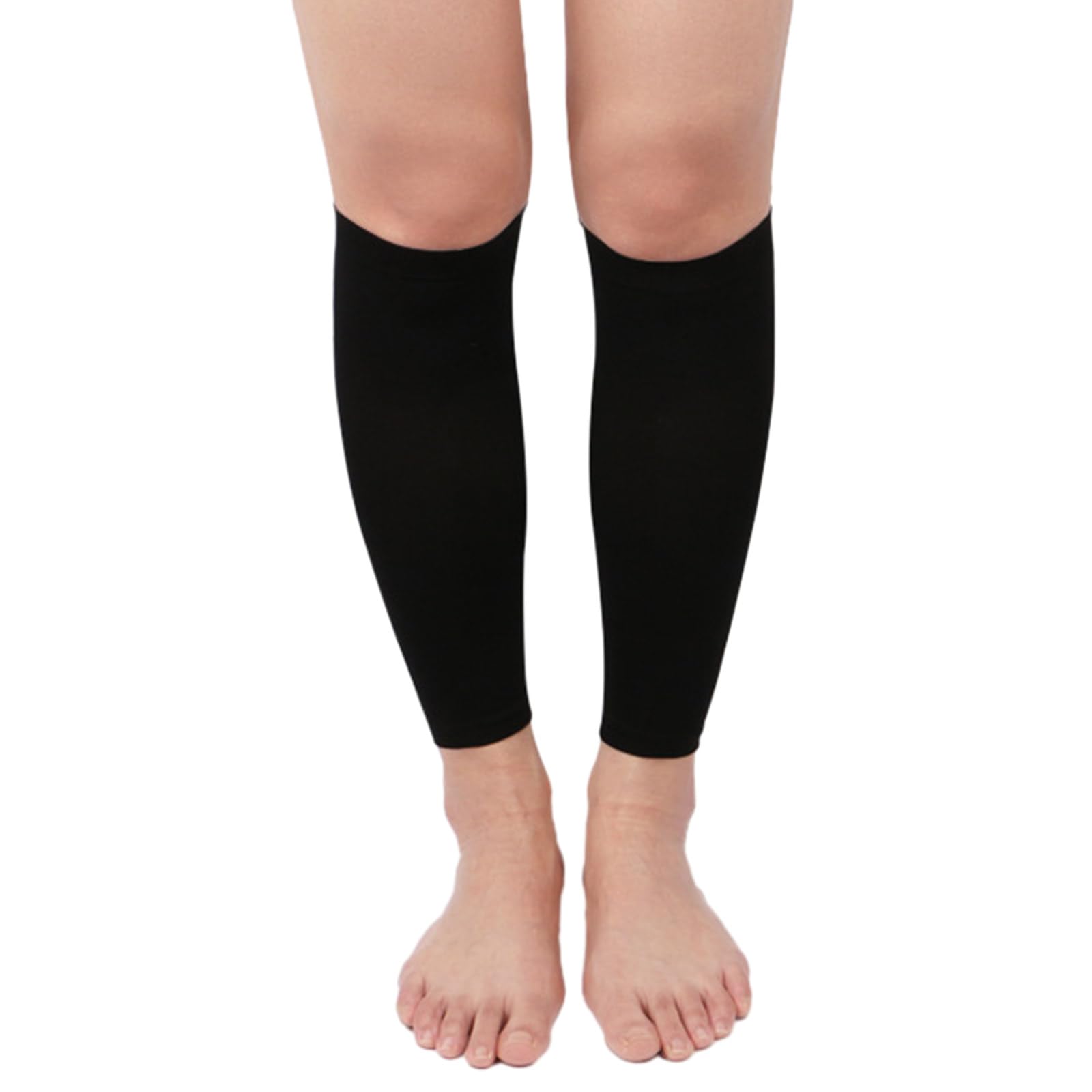 Slxlyh Women's Calf Compression Sleeve Shin Splints Compression Sleeve Recover Torn Calf And Relief Calf Sleeves
