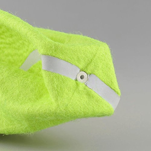 Winomo Giant Tennis Ball For Sports Pet Toys 9.5-Inch #TOP1