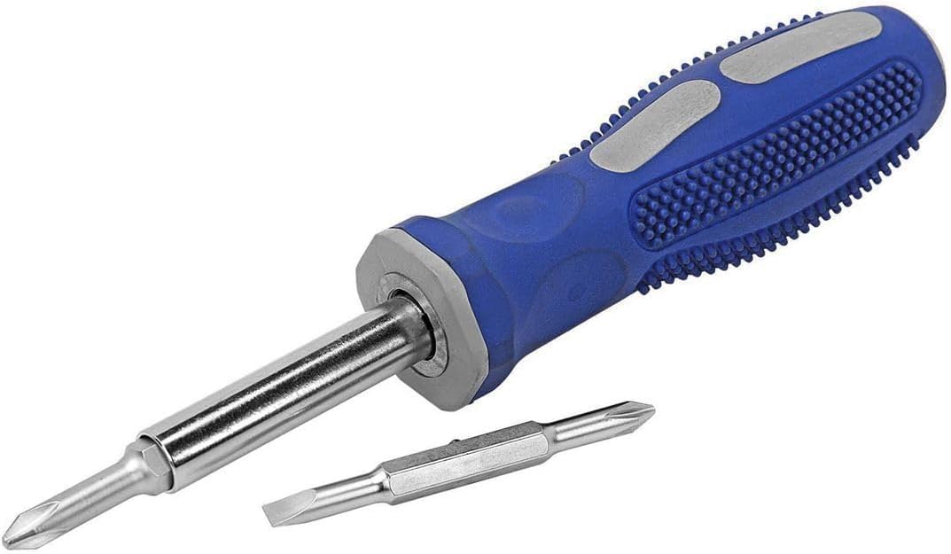 4 in 1 Screwdriver Set