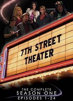 7th Street Theater: Season 1: Episodes 1-24