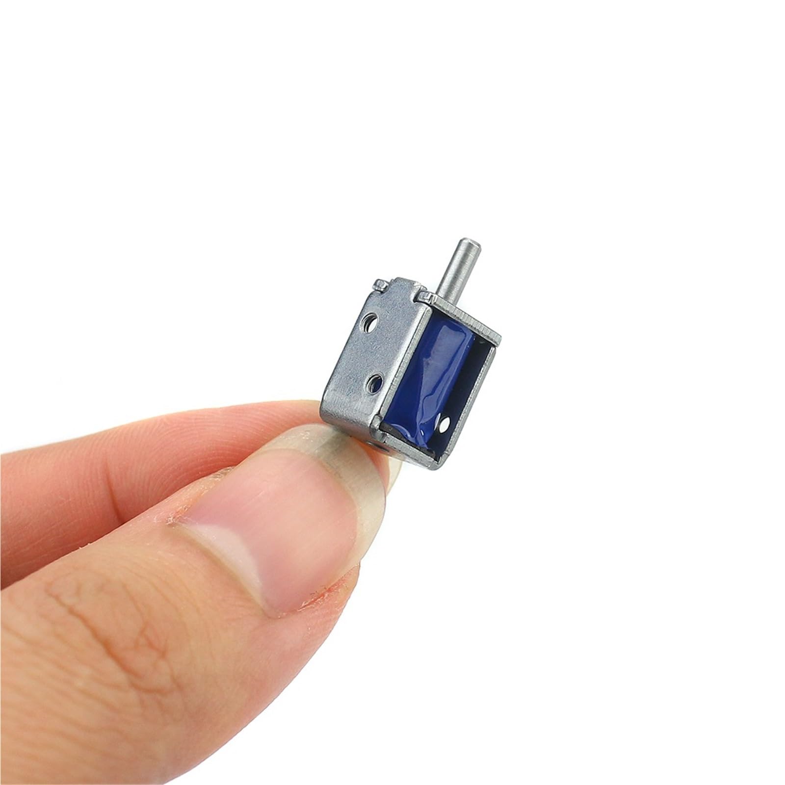 Mini verrou électronique DC 5V pour sécuriser vos tiroirs et créations domotiques DIY