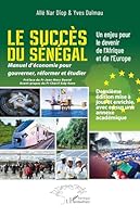 Le succès du Sénégal 2336528584 Book Cover