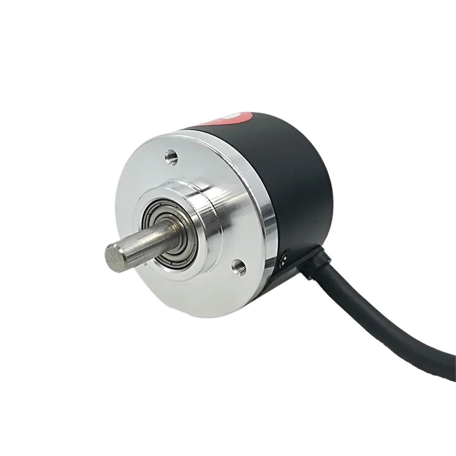 Encodeur rotatif à sortie totem E40S6-2500-6-L-5 E40S6-1000-3-T-24, 40mm, incrémental 24V, 3 phases