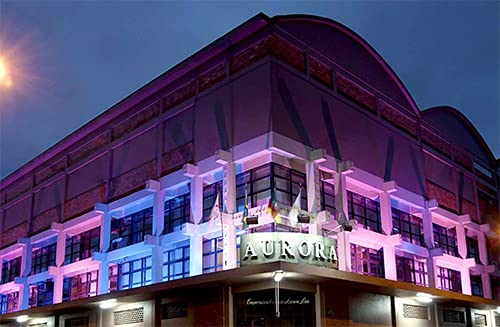 Espumante Prosecco Aurora Baby 187ml