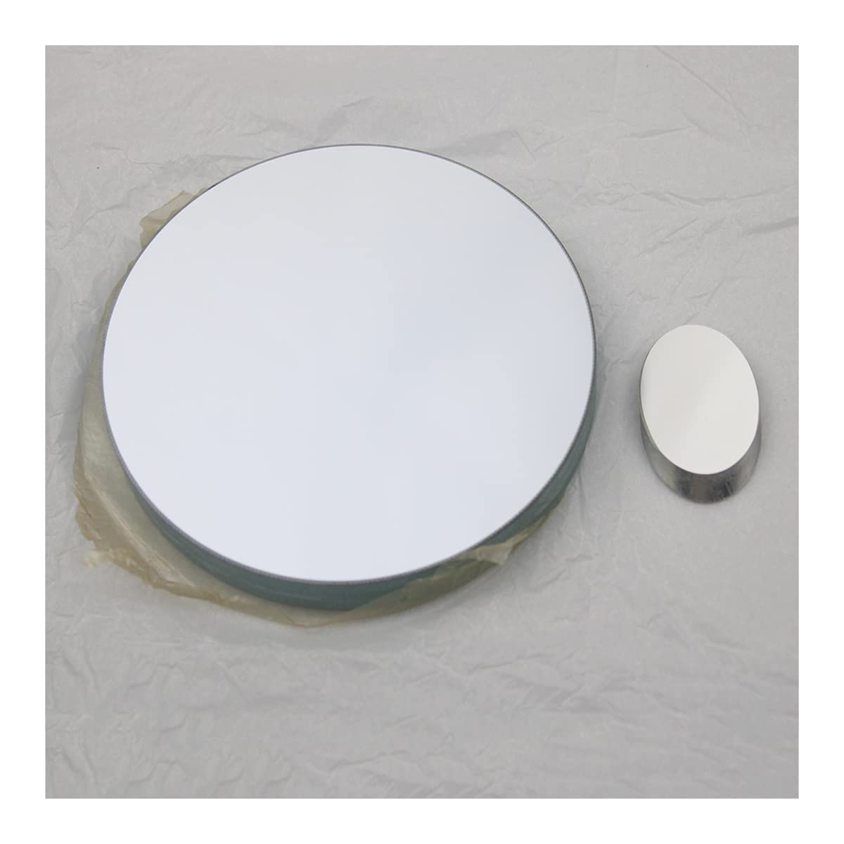 Espejo primario D102F700 reflectante con secundario de 25mm para captar luz nítida 6