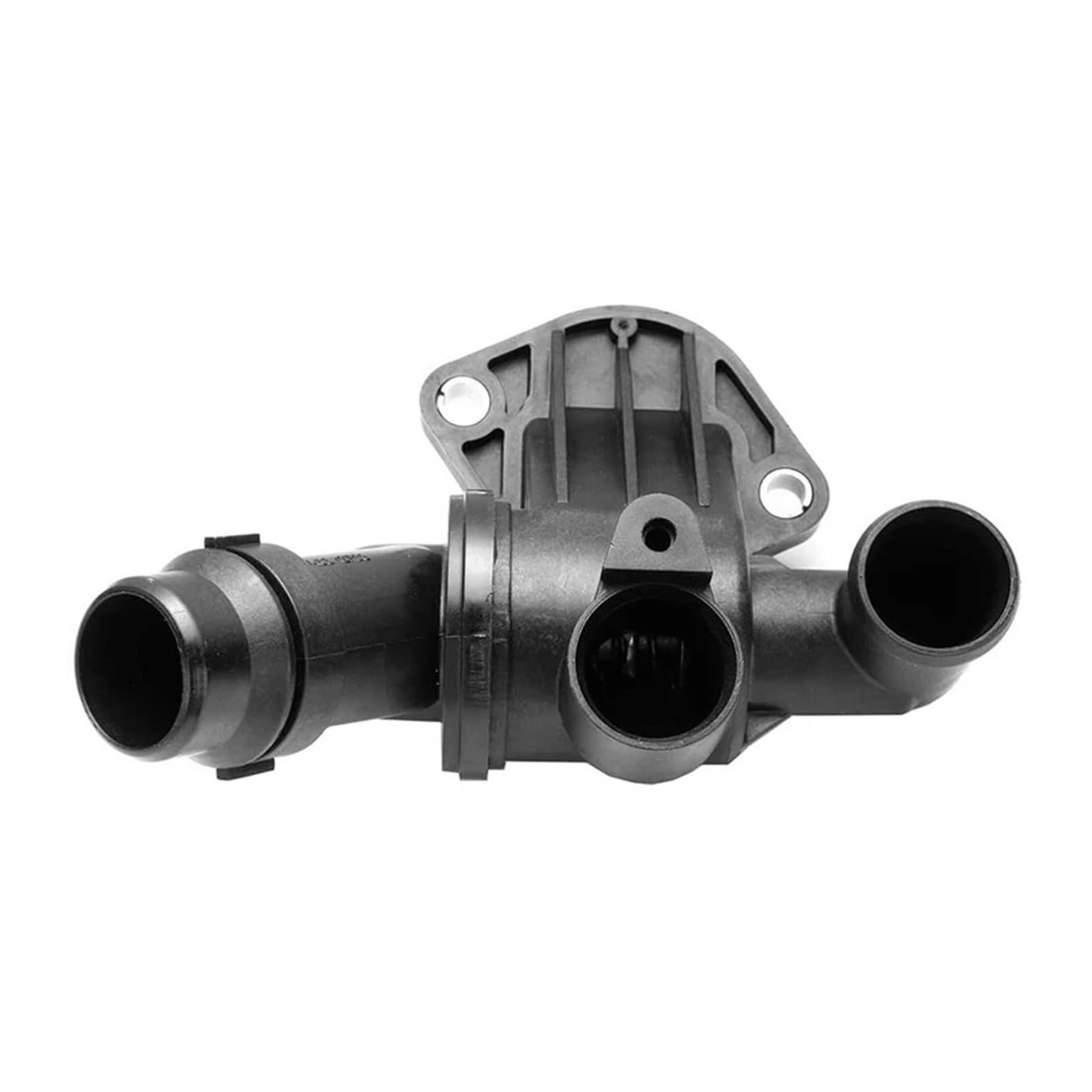 06D121111G Termostato flangia liquido refrigerante con alloggiamento for A4 A6 for Quattro 2.0L 2005 2006 2007 2008 2009