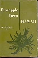 Pineapple Town Hawaii B0000CKBPF Book Cover