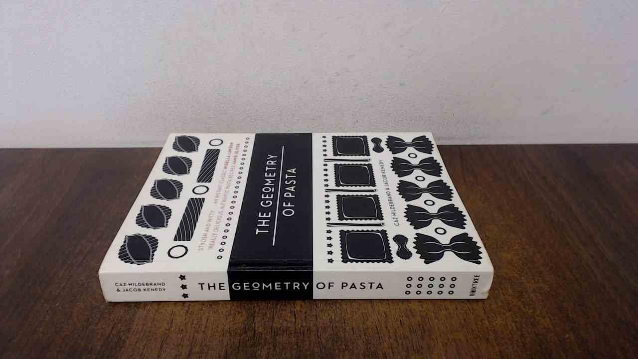 The Geometry of Pasta