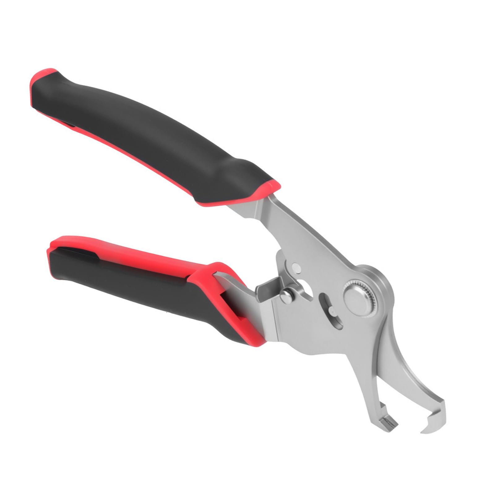 Hsioluted Multipurpose Car Clips And Rivets Pliers For Safe Interior Trim Removal Sturdy Nonrust Steel Materials Clips Extractor Tool Car Removers