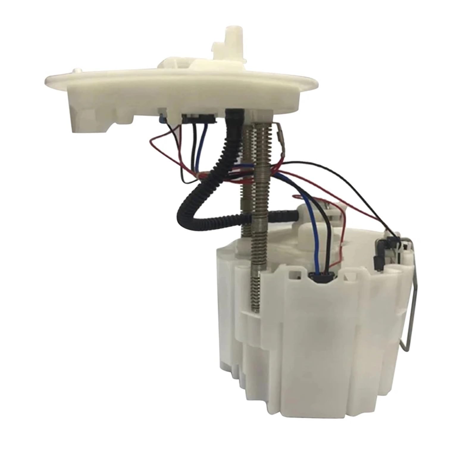 1-częściowy elektryczny zespół pompy paliwa samochodowego, pasuje do Opla, Astry J 2006-2012 13503672 Moduł benzynowej moduł elektrycznej pompy paliwa