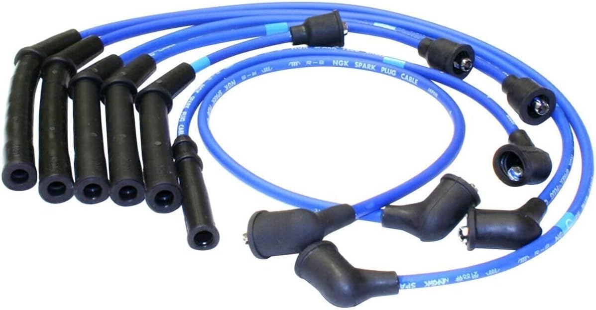 NGK 9056 Spark Plug Wire Set