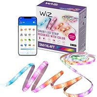 WiZ RGBIC LED Lightstrip
