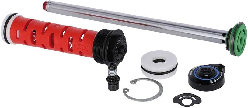 RockShox MOCO Damper Assembly - Thumbnail 2