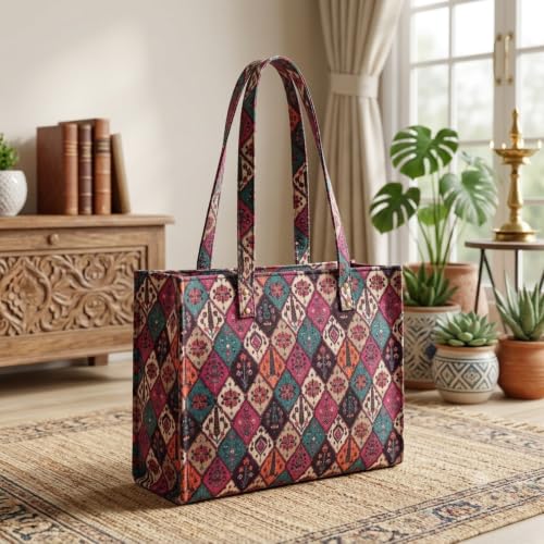 Generic tote bag – image 2