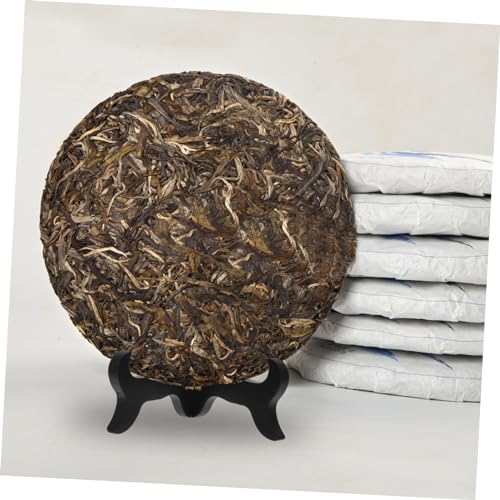 PRETYZOOM Suporte De Placa Suportes De Placa Para Exibição Suportes De Bandeja De Madeira Suporte De