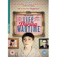 Life During Wartime