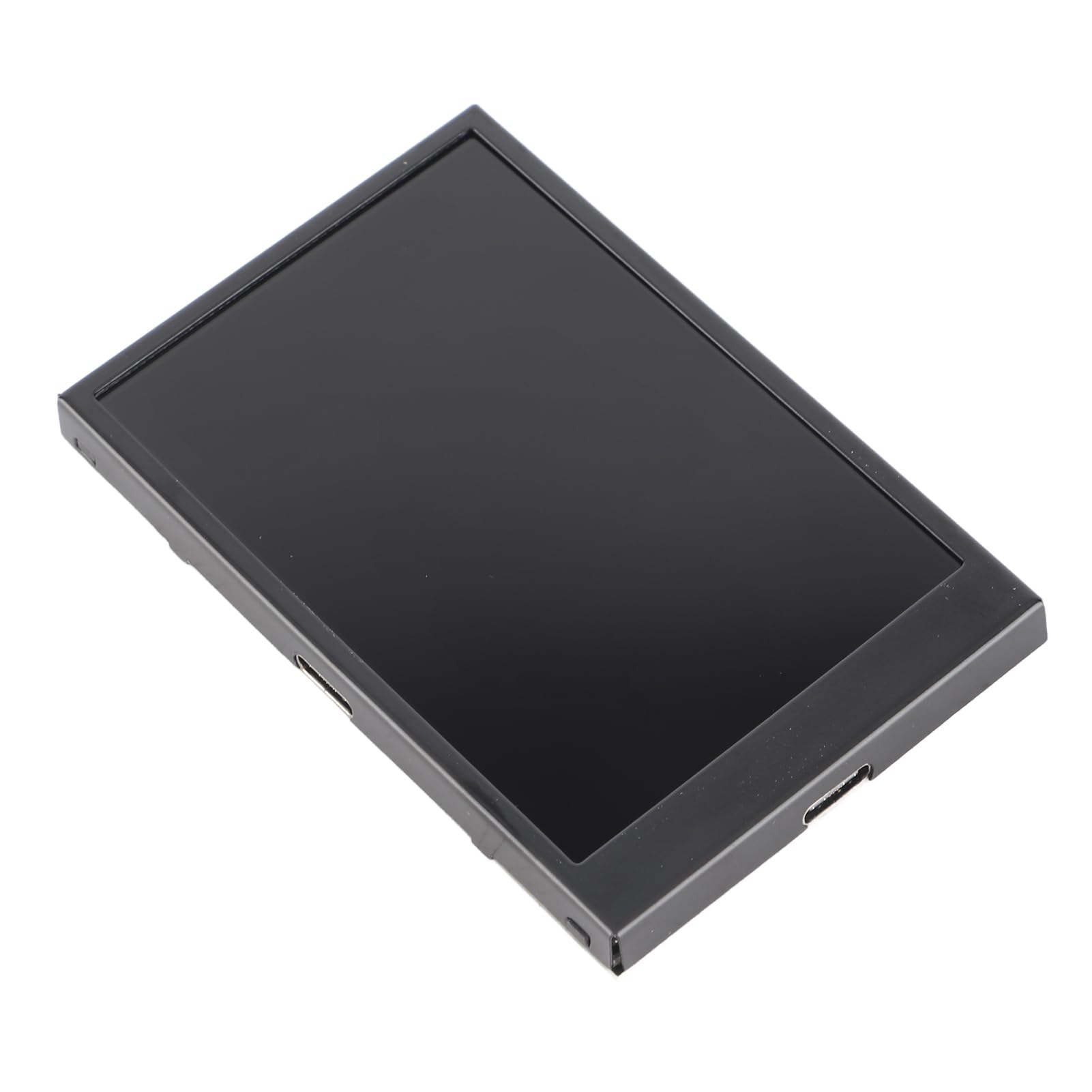 YWBL-WH USB Mini Screen, Portable Monitor 3.5in USB Screen 360 Degree Rotation Full Viewing Angle Multi Theme Energy Saving, Single Board Computers-image-49