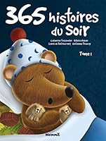 365 Histoires du soir 2800693355 Book Cover
