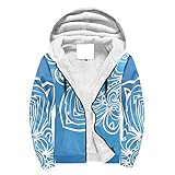 Einzigartiges Design: Zeit, Ihre innere Faultier zu umarmen. Super bequeme Faultier Kapuzenpullover Tolles Geschenk für Faultier-Liebhaber.