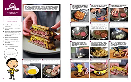 Nom Nom Paleo: Let's Go! (Volume 3) #TOP7