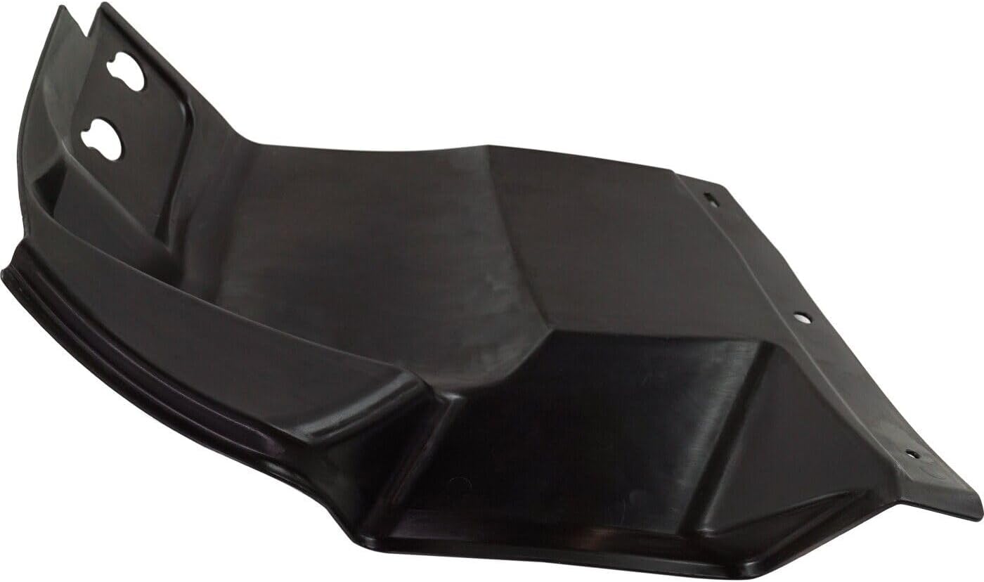 New Inner Fender Liner For DODGE RAM 1500 2019, 2020, 2021 Front Driver Left Side CH1248206 68275907AB