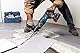 Bosch HS1418, 12,7 x 27,9 cm. SDS-plus® Bulldog™ Bodenschaber