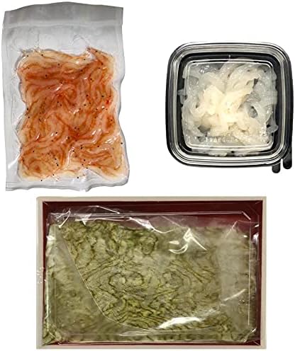 Amazon 白えび お刺身3点セット 姿 お刺身 おぼろ昆布締め クール冷凍便 富山 奥田屋 シロエビ 白えび 姿 お刺身 昆布じめ 唐揚げ かき揚げ 天ぷら 富山産直 老舗 鮮魚店 仕出し料理店 自家製 富山 奥田屋 創業文久元年 鮮魚 仕出し料理 エビ 通販 Amazon 白えび お刺身3点セット 姿 お刺身 おぼろ昆布締め クール冷凍便 富山 奥田屋 シロエビ 白えび 姿 お刺身 昆布じめ 唐揚げ かき揚げ 天ぷら 富山産直 老舗 鮮魚店 仕出し料理店 自家製 富山 奥田屋 創業文久元年 鮮魚 仕出し料理 エビ 通販