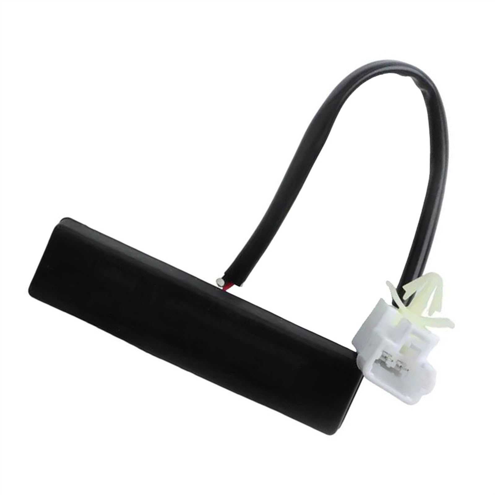 Commande de coffre arrière 81260-C7000 à contacteur étanche